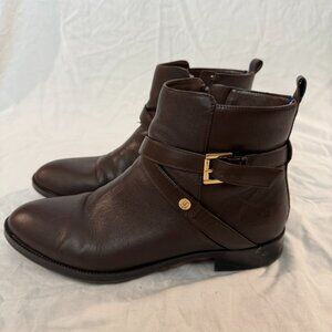 Tommy Hilfiger Boots - Size 9